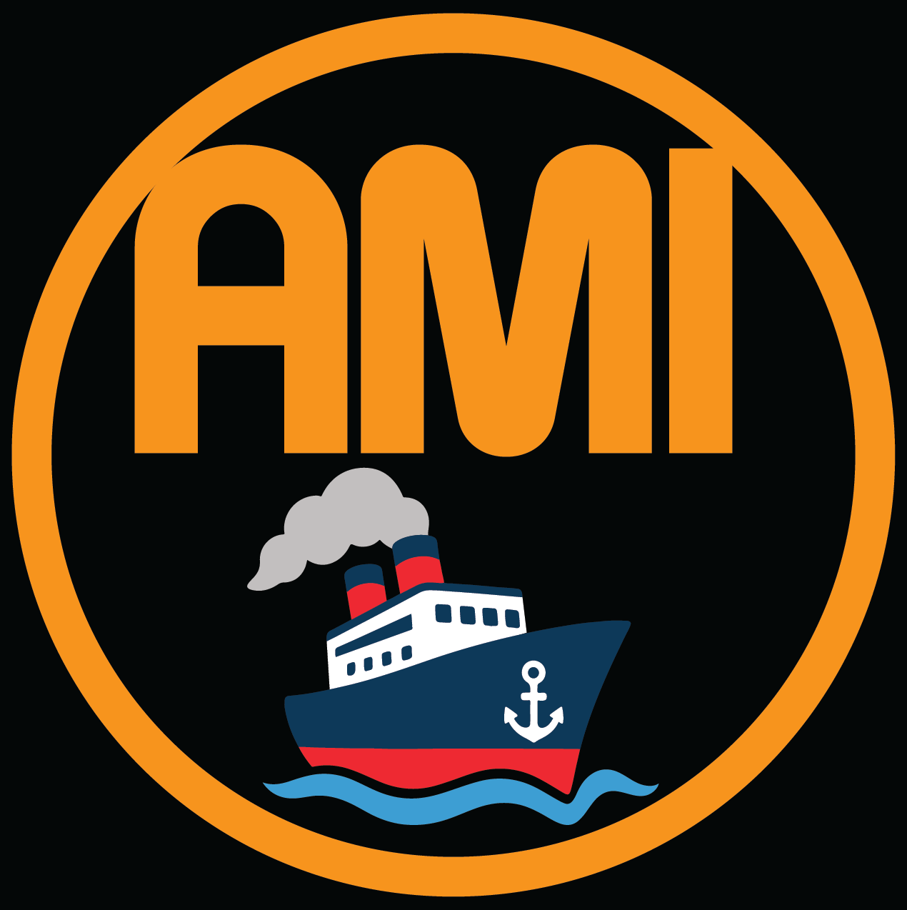 Ami Asia K&uuml;che & Sushi Bar